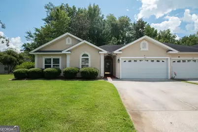 109 Kathryne Bailey Drive, Kingsland, GA 31548 - Photo 1