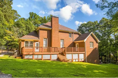 245 Deerhill Drive, Bogart, GA 30622 - Photo 5