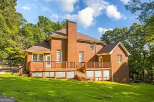 245 Deerhill Dr, Bogart, GA 30622 - Photo 5