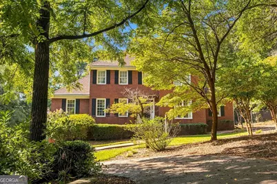245 Deerhill Drive, Bogart, GA 30622 - Photo 3