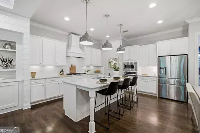 2538 Skyland Drive NE, Brookhaven, GA 30319 - Photo 11