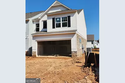 71 Umber Lane #LOT 36, Newnan, GA 30263 - Photo 3