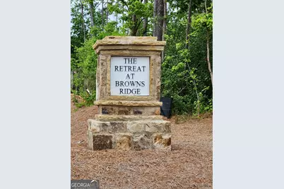 71 Umber Lane #LOT 36, Newnan, GA 30263 - Photo 15