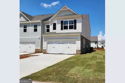 71 Umber Lane #LOT 36, Newnan, GA 30263 - Photo 1