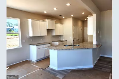 71 Umber Lane #LOT 36, Newnan, GA 30263 - Photo 5