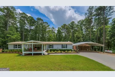 4885 Jacksonville Road, Buchanan, GA 30113 - Photo 1