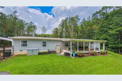 4885 Jacksonville Road, Buchanan, GA 30113 - Photo 5