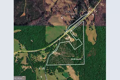 4885 Jacksonville Road, Buchanan, GA 30113 - Photo 15