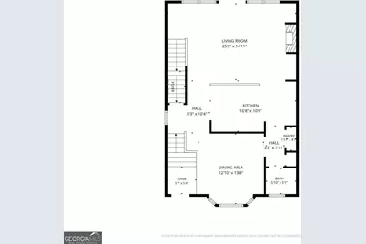 1262 Brickton Drive NW, Atlanta, GA 30318 - Photo 43