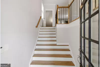 1262 Brickton Drive NW, Atlanta, GA 30318 - Photo 5