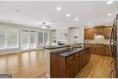 1262 Brickton Drive NW, Atlanta, GA 30318 - Photo 11