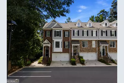 1262 Brickton Drive NW, Atlanta, GA 30318 - Photo 3