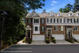 1262 Brickton Dr NW, Atlanta, GA 30318 - Photo 3