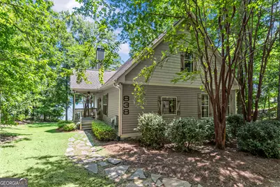 838 S Steel Bridge Road, Eatonton, GA 31024 - Photo 1