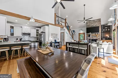 838 S Steel Bridge Road, Eatonton, GA 31024 - Photo 13