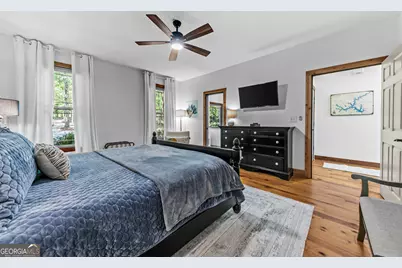 838 S Steel Bridge Road, Eatonton, GA 31024 - Photo 27