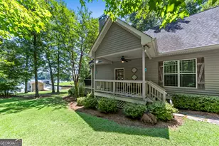 838 S Steel Bridge Rd, Eatonton, GA 31024 - Photo 5