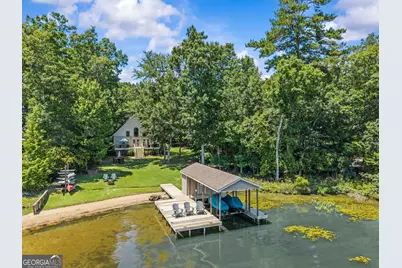 838 S Steel Bridge Road, Eatonton, GA 31024 - Photo 51