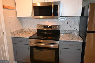 1923 Thompson Avenue #2, Atlanta, GA 30344 - Photo 29