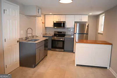 1923 Thompson Avenue #2, Atlanta, GA 30344 - Photo 21