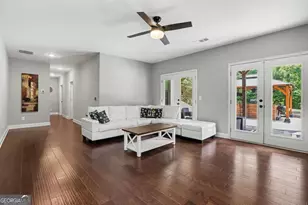 1919 Pilgrim Mill Cir, Cumming, GA 30041 - Photo 21