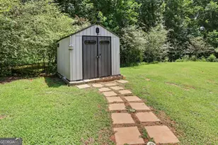 1919 Pilgrim Mill Cir, Cumming, GA 30041 - Photo 33