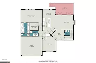 1919 Pilgrim Mill Cir, Cumming, GA 30041 - Photo 41