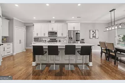 1919 Pilgrim Mill Circle, Cumming, GA 30041 - Photo 11
