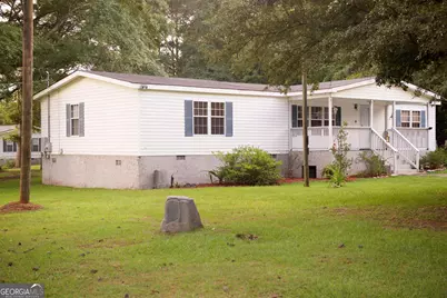 5314 Donnan Road, Macon, GA 31217 - Photo 9