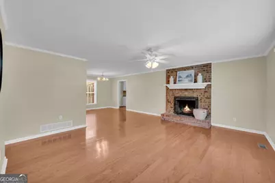 185 Knob Lick Drive, Athens, GA 30605 - Photo 5