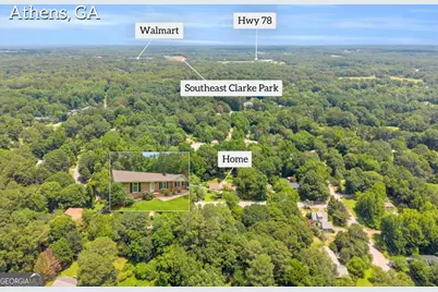 185 Knob Lick Drive, Athens, GA 30605 - Photo 37