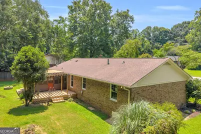 185 Knob Lick Drive, Athens, GA 30605 - Photo 31