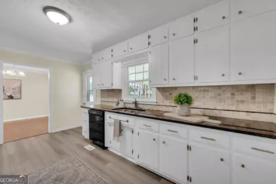 185 Knob Lick Drive, Athens, GA 30605 - Photo 11