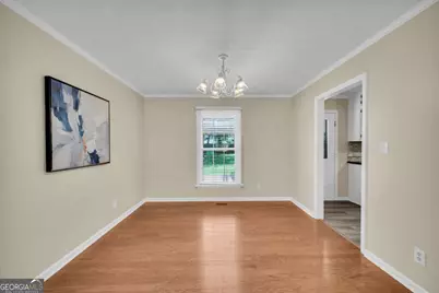 185 Knob Lick Drive, Athens, GA 30605 - Photo 7
