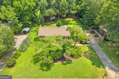 185 Knob Lick Drive, Athens, GA 30605 - Photo 35