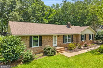 185 Knob Lick Drive, Athens, GA 30605 - Photo 1
