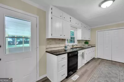 185 Knob Lick Drive, Athens, GA 30605 - Photo 15