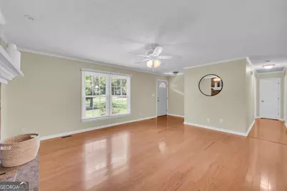 185 Knob Lick Drive, Athens, GA 30605 - Photo 9