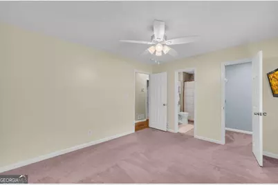 185 Knob Lick Drive, Athens, GA 30605 - Photo 21