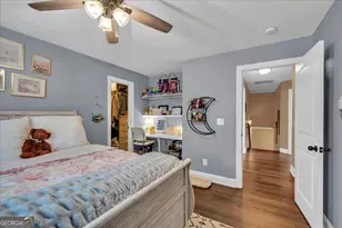 113 Bridgeway Dr, Warner Robins, GA 31088 - Photo 87