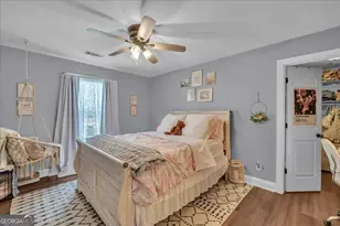 113 Bridgeway Dr, Warner Robins, GA 31088 - Photo 85