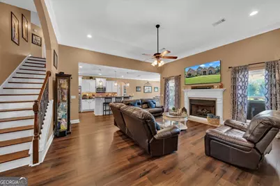 113 Bridgeway Drive, Warner Robins, GA 31088 - Photo 11