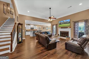 113 Bridgeway Dr, Warner Robins, GA 31088 - Photo 11