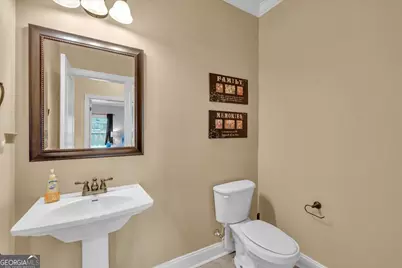 113 Bridgeway Drive, Warner Robins, GA 31088 - Photo 61