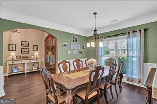 113 Bridgeway Dr, Warner Robins, GA 31088 - Photo 9