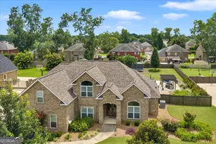 113 Bridgeway Dr, Warner Robins, GA 31088 - Photo 107