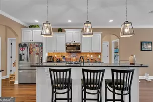 113 Bridgeway Dr, Warner Robins, GA 31088 - Photo 23