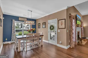 113 Bridgeway Dr, Warner Robins, GA 31088 - Photo 35