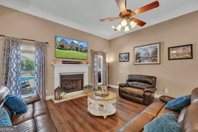 113 Bridgeway Drive, Warner Robins, GA 31088 - Photo 21