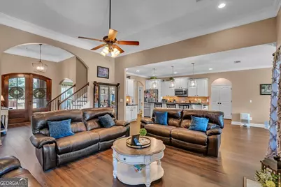 113 Bridgeway Drive, Warner Robins, GA 31088 - Photo 19